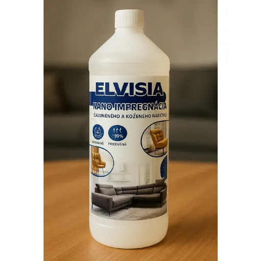 Elvisia NANO impregnácia | 1000 ml