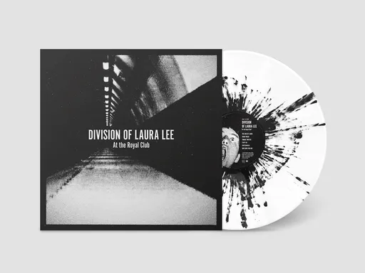 DIVISION OF LAURA LEE - AT THE ROYAL CLUB LP