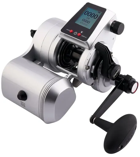 Penn elektrický multiplikátor fathom electric reel kit 30