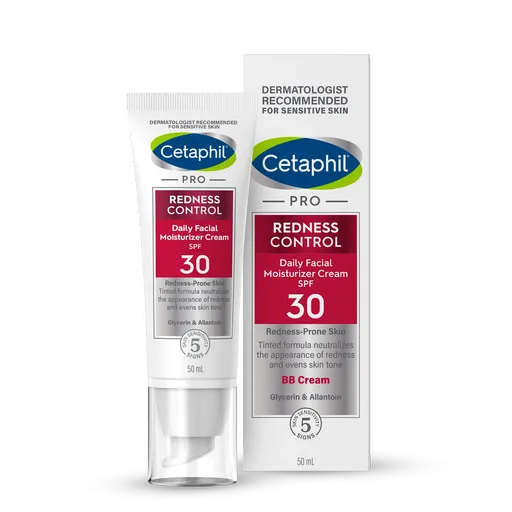 CETAPHIL ProRedness Denný tónovací hydratačný krém SPF30 50 ml