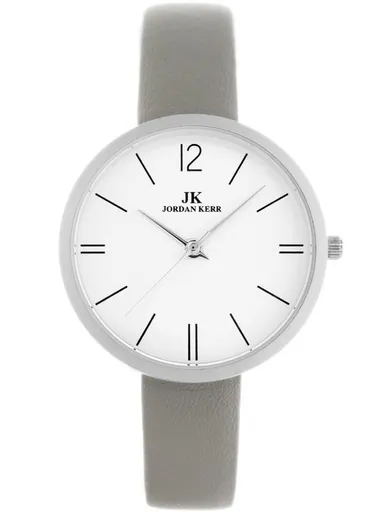 Dámske hodinky  JORDAN KERR - C3350 (zj953c)