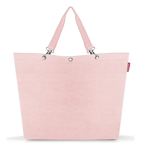 Dámska taška Reisenthel Shopper XL Twist blush