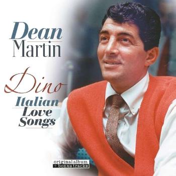 MARTIN, DEAN - DINO -ITALIAN LOVE SONGS, Vinyl