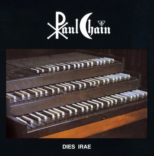 Paul Chain, Dies Irae, CD