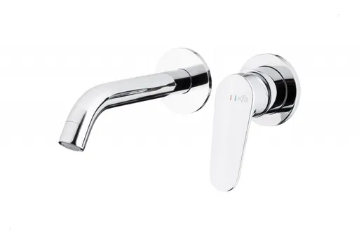 KFA - Batéria OTAVA, podomietková umývadlová chróm 5559-810-00