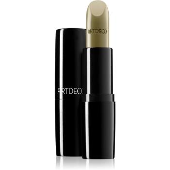 ARTDECO Perfect Stick korekčná tyčinka s čajovníkovým olejom odtieň 495.6 Neutralizing Green 4 g