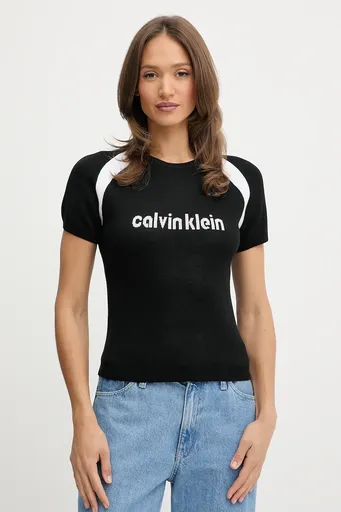 Sveter Calvin Klein Jeans