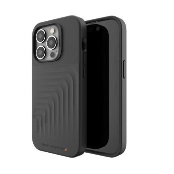 ZAGG GEAR4 Brooklyn Snap kryt iPhone 14 Pre čierny