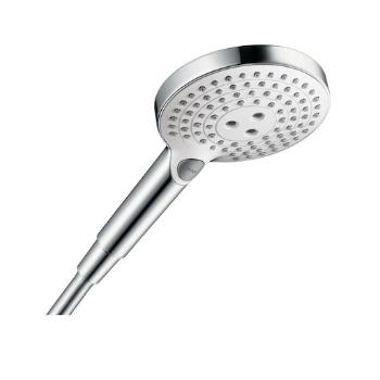 Sprchová hlavica Hansgrohe Raindance Select S biela/chróm 26530400