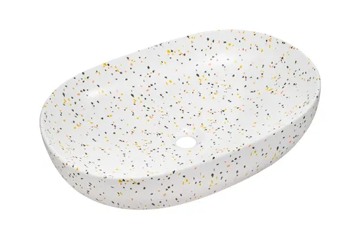 ArtCom Keramické umývadlo LILI MW21 | 60 cm