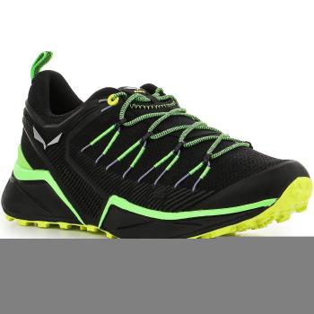 Salewa  Ms Dropline Trekking Shoes 61368-5815  Turistická obuv Čierna