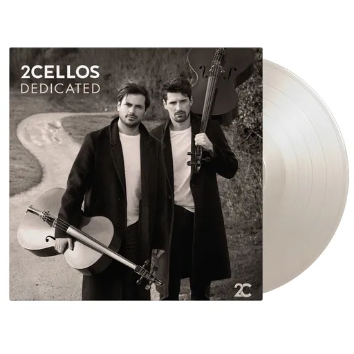 2Cellos: Dedicated LP