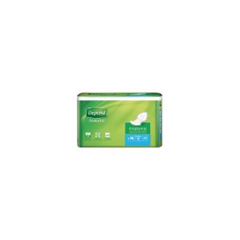 Depend Norm. 1994300 16 ks
