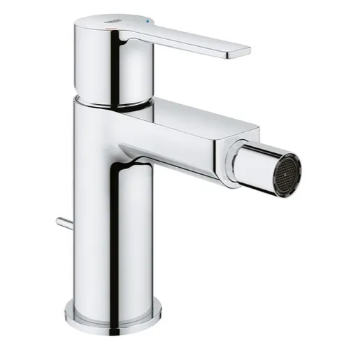 Grohe Lineare bidetová batéria s výpusťou chróm 33848001 G33848001