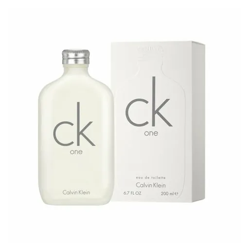 CALVIN KLEIN CK One Toaletná voda 50 ml