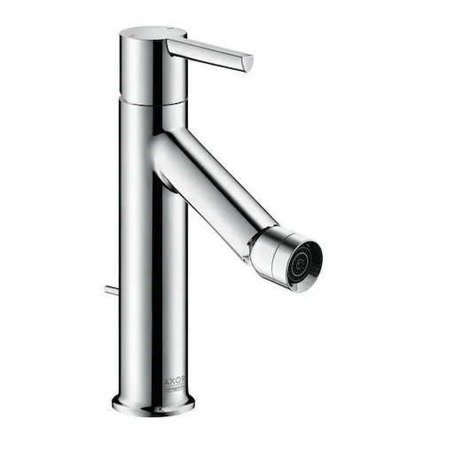 Hansgrohe Axor Starck bidetová batéria s výpusťou chróm 10214000