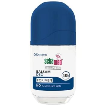 SEBAMED Roll-On Balzam pre mužov 50 ml (4103040158819)