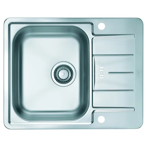 Alveus Line 60 drez nerez 1085959