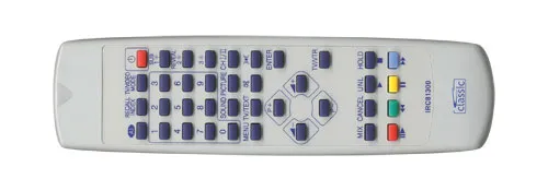 Ovládač diaľkový IRC81300 hitachi