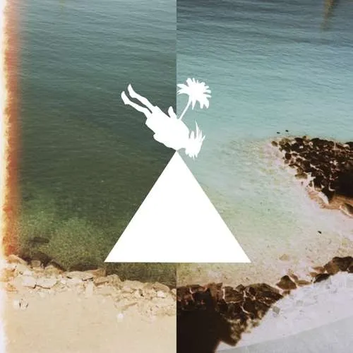 Melt Yourself Down, LAST EVENING ON EARTH, CD