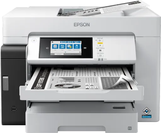 Epson EcoTank M15180 C11CJ41406 atramentová multifunkcia