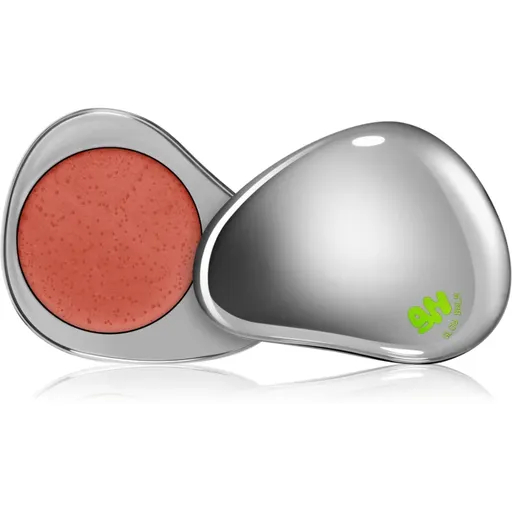 Glow Hub Glow Balm multifunkčný balzam na pery a líca odtieň Brunch 2 g