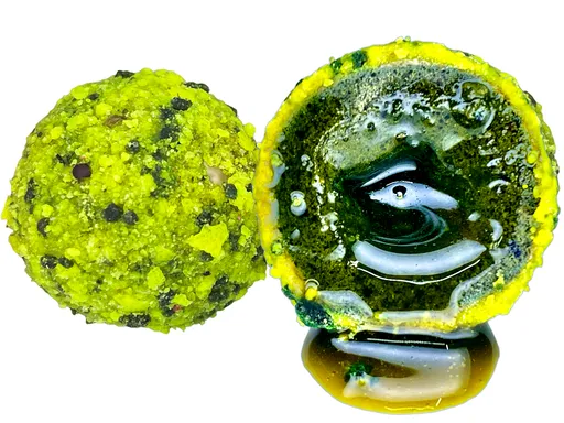 Lk baits nutrigo duo x-tra nutric acid pineapple - 200 ml 20 mm