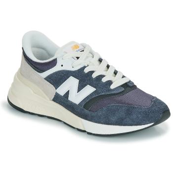 New Balance  997R  Nízke tenisky Námornícka modrá