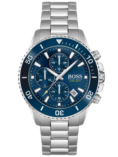 HUGO BOSS 1513907 PÁNSKE HODINKY - ADMIRAL (zh035d)