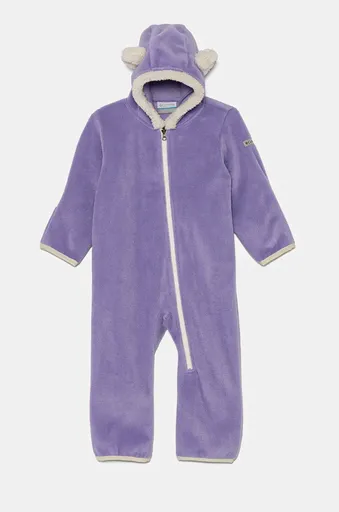 Overal pre bábätká Columbia Tiny Bear Bunting