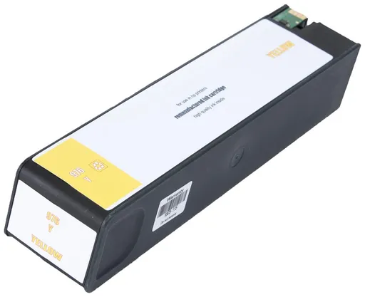 HP L0R07A - kompatibilná cartridge HP 976Y, žltá, 13000 strán
