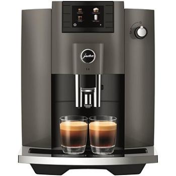 JURA E6 Dark Inox (15439)