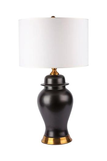 Stolná lampa home & lifestyle viac farieb