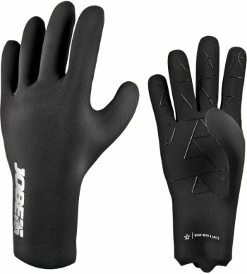 Jobe Neoprene Black S Jachtárske rukavice