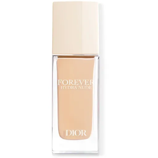 DIOR Dior Forever Hydra Nude make-up pre prirodzený vzhľad odtieň 1N Neutral 30 ml