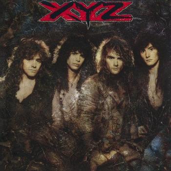 XYZ - XYZ, CD