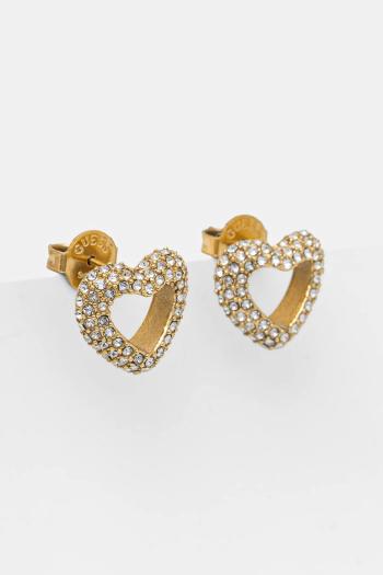 Náušnice Guess BELOVED JUBE05 028JW