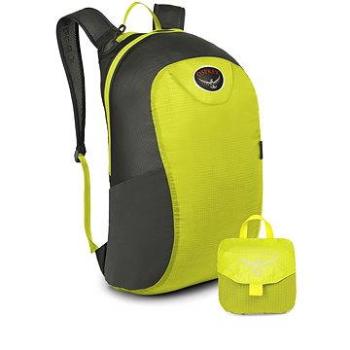 Osprey ULTRALIGHT STUFF PACK electric lime (845136017153)