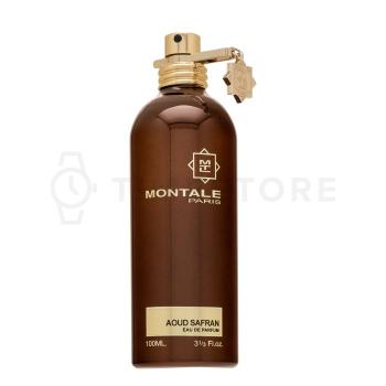 Montale Aoud Safran parfémovaná voda unisex 100 ml   - 30 dní na vrátenie tovaru, Garancia originality