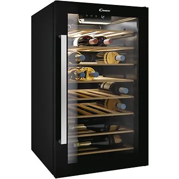 CANDY CWC 154 EEL/N (34004572)