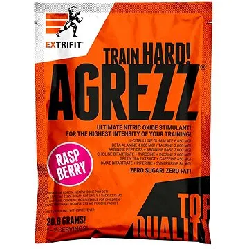 Extrifit Agrezz 20,8 g