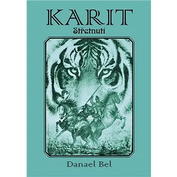 Karit: Střetnutí (978-80-755-0087-8)