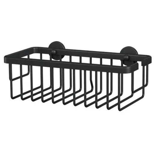 Košík Tesa Moon Black čierna 40567-00000-00