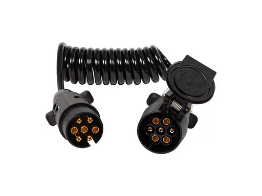 Kábel pre autopríves 7pin BLOW 23-227