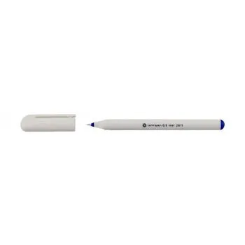Popisovač Centropen 2811 F Liner modrý 0,3mm