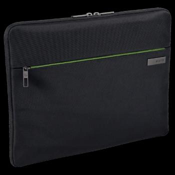 LEITZ Puzdro na laptop 15,6" Complete, čierna