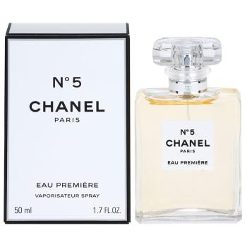 Chanel N°5 Eau Première parfumovaná voda pre ženy 50 ml