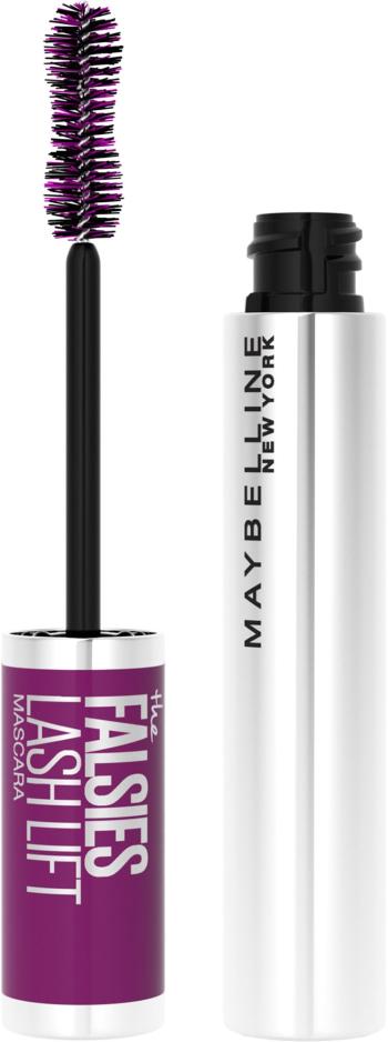 Szempillaspirál MAYBELLINE NEW YORK Lash Lift Mascara 9 ml