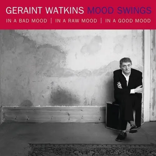 Geraint Watkins, MOOD SWINGS, CD