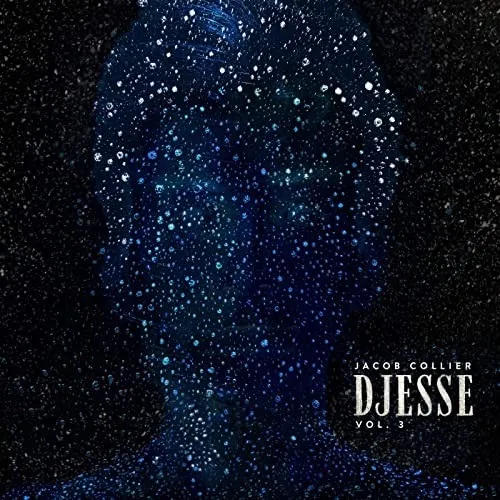 Jacob Collier, DJESSE VOL. 3, CD